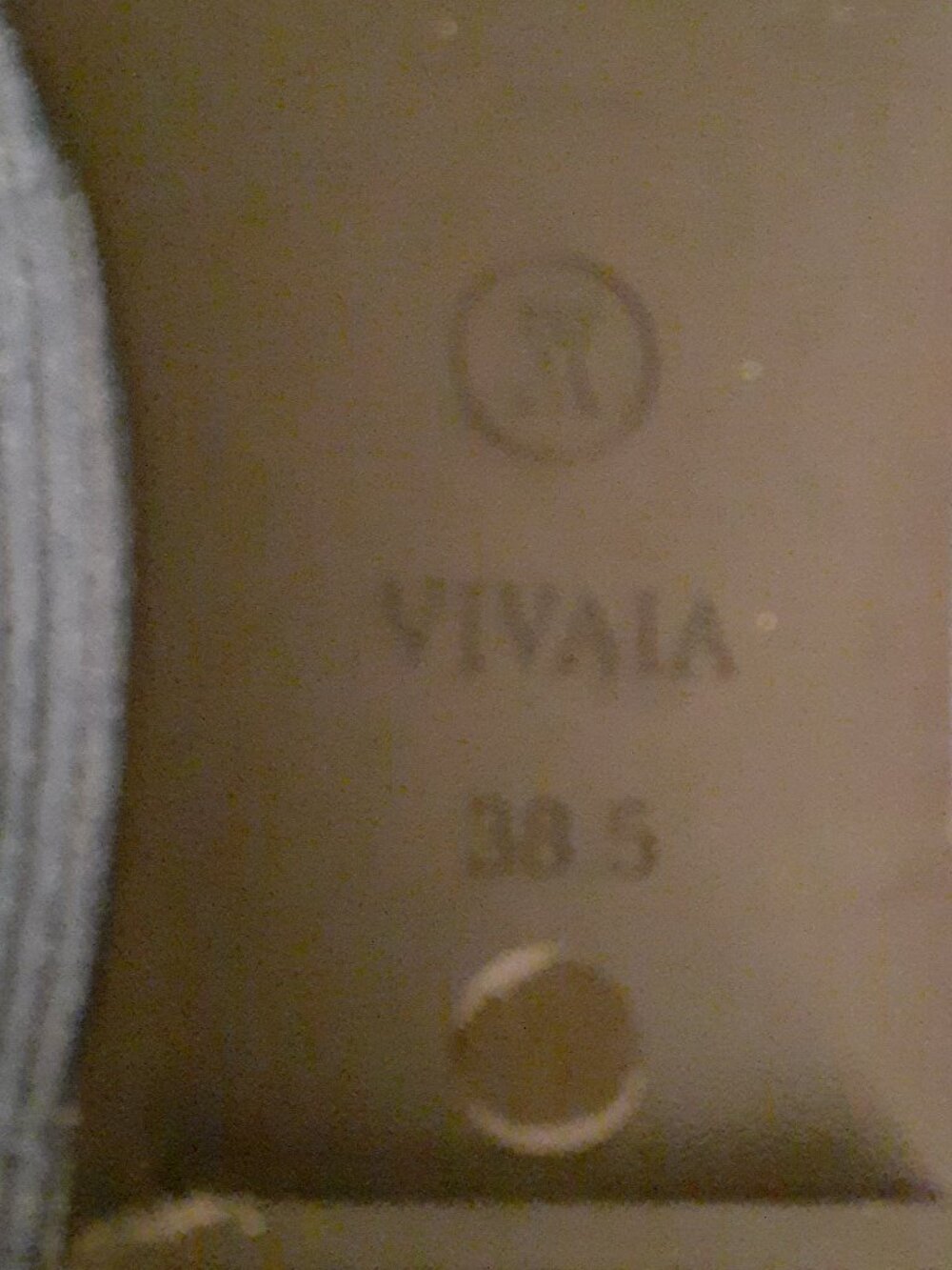 VIVAIA Square Toe V-Cut Flat - Picture 11 of 11